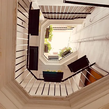 Micaela Appartement *