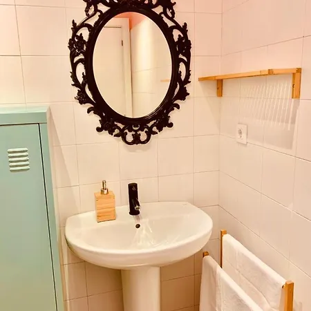 Micaela Appartement Cadix