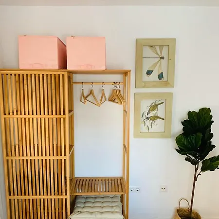 Appartement Micaela
