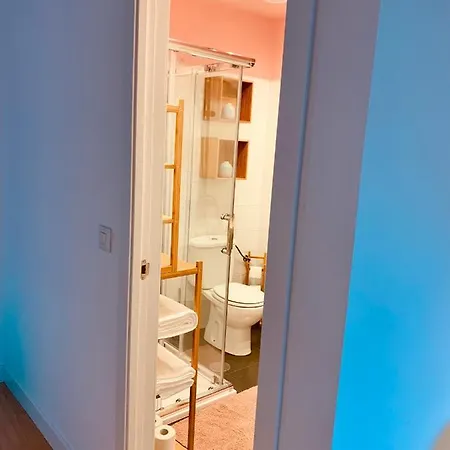Micaela Appartement Cadix