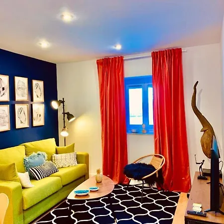 Micaela Appartement *