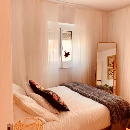 Appartement Micaela Cadix