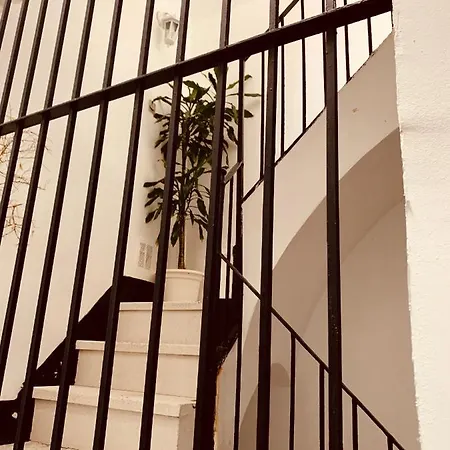 Micaela Apartment Cadiz