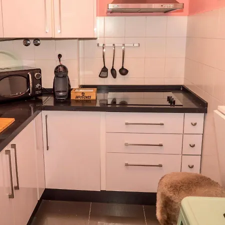 Apartment Micaela *