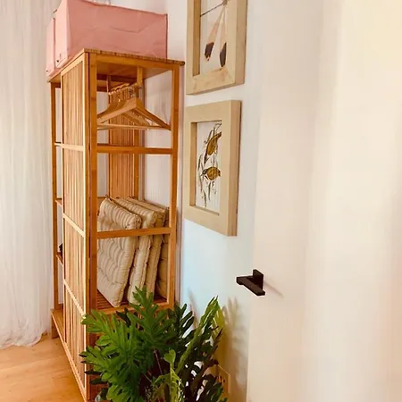 Apartment Micaela Cadiz