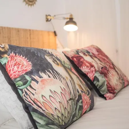 Apartment Micaela *